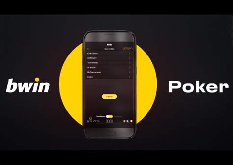 Bwin poker app para android